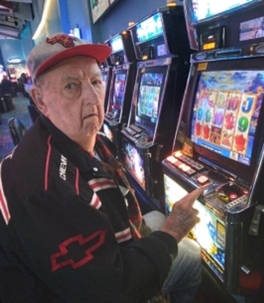 Harry Pijanowski Profile Photo