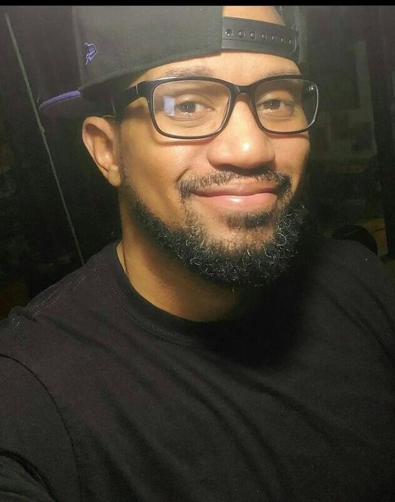 Kytan Shamarr Catoe Profile Photo
