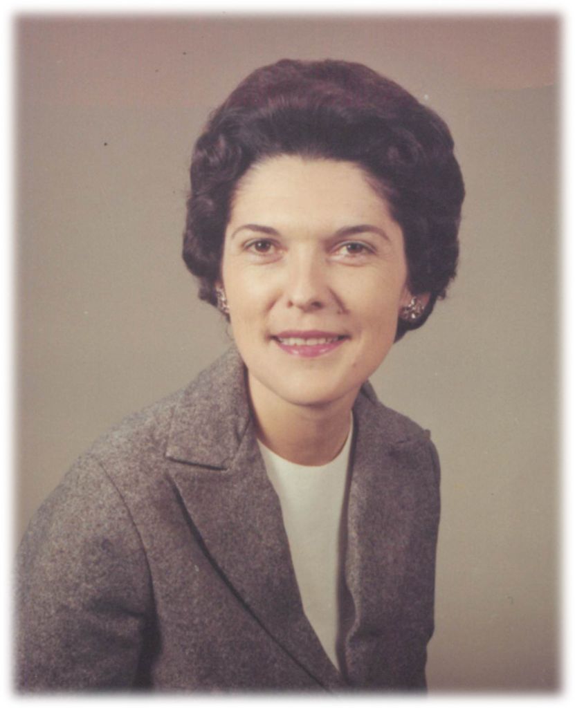 Lucy (Crepps)  Osbourne