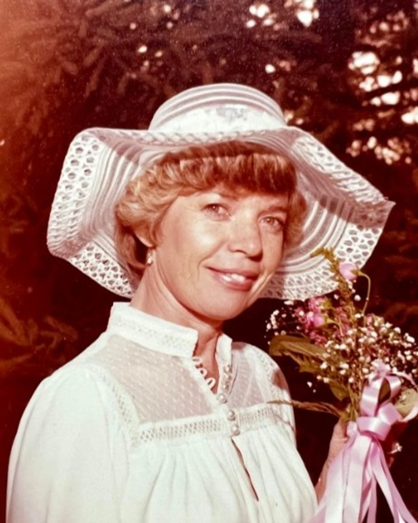 Iris C. Gray