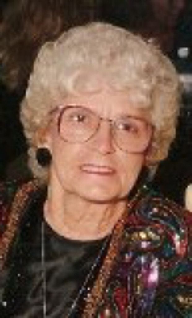 Wilma L. Conrad