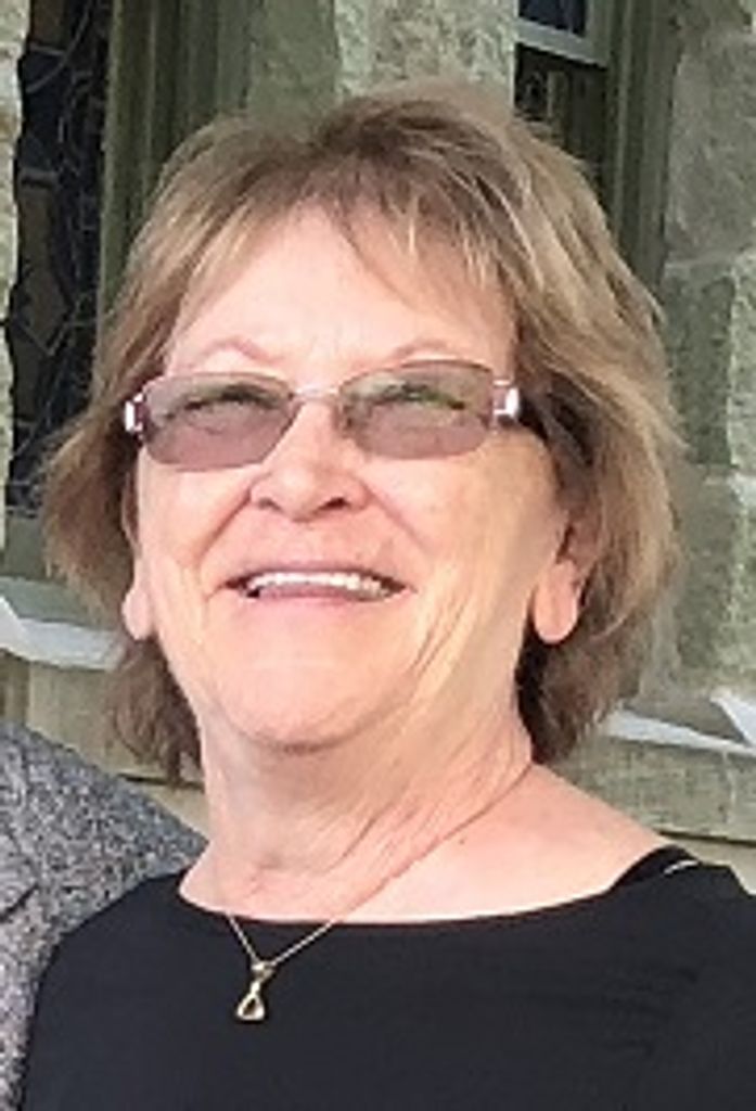 Mary "Toni" Dales Profile Photo