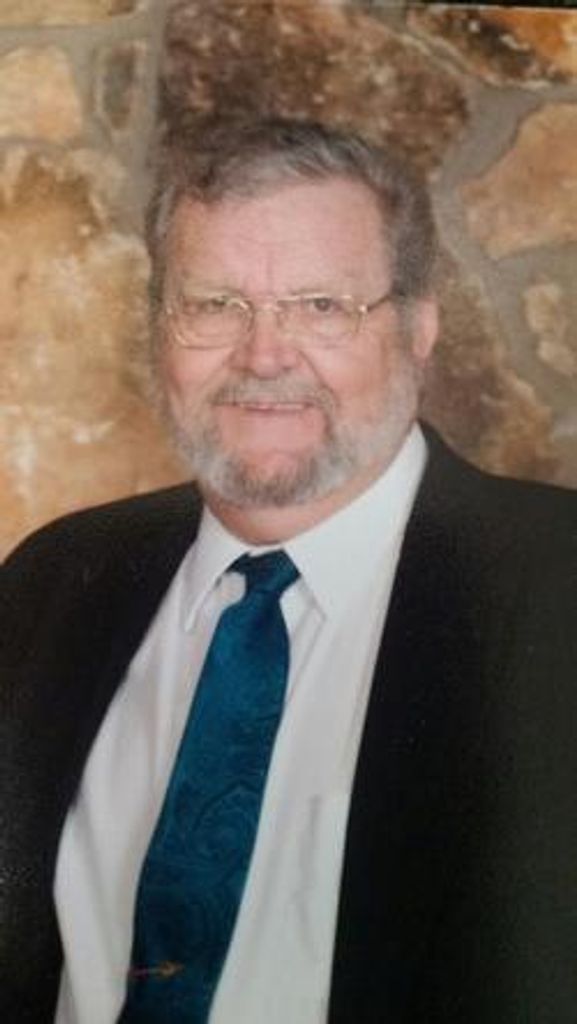 John D Bybee Profile Photo
