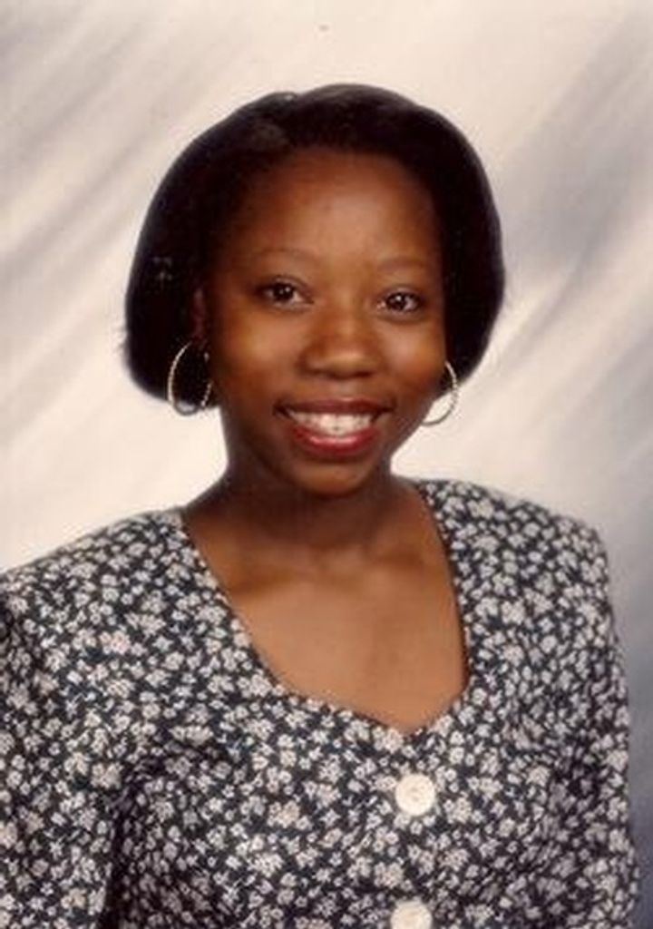 Rachelle Denise Thompson Profile Photo
