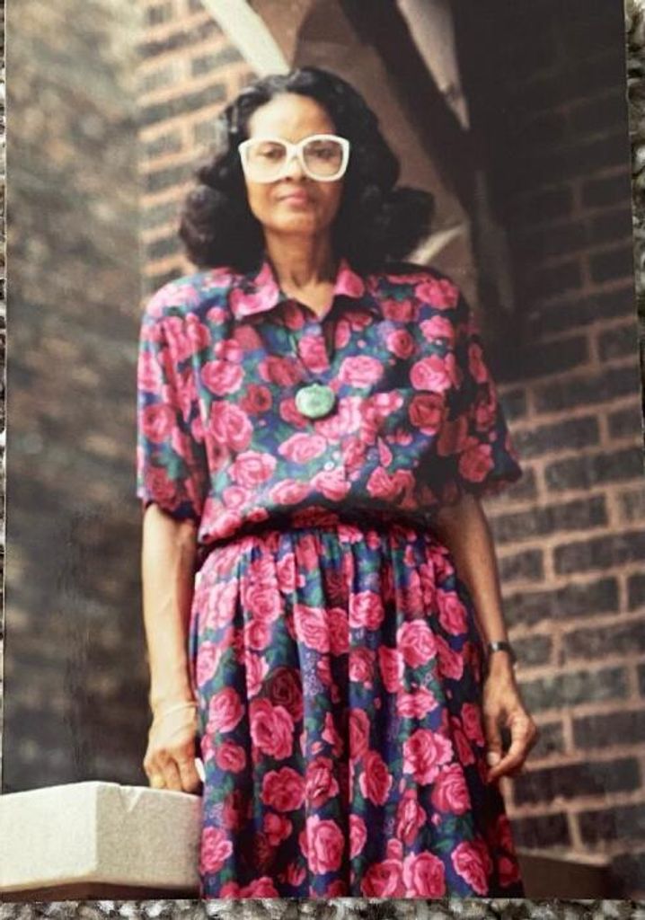 Gale Smith Profile Photo