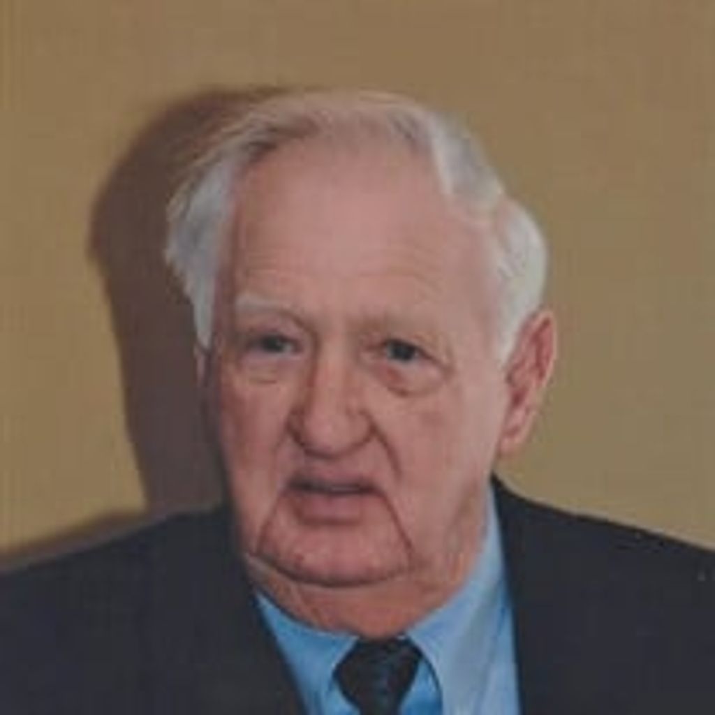 Paul Story