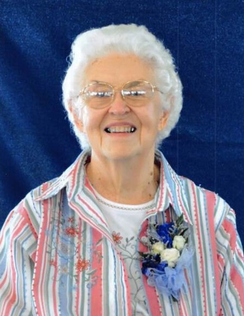 Dorothy Wood
