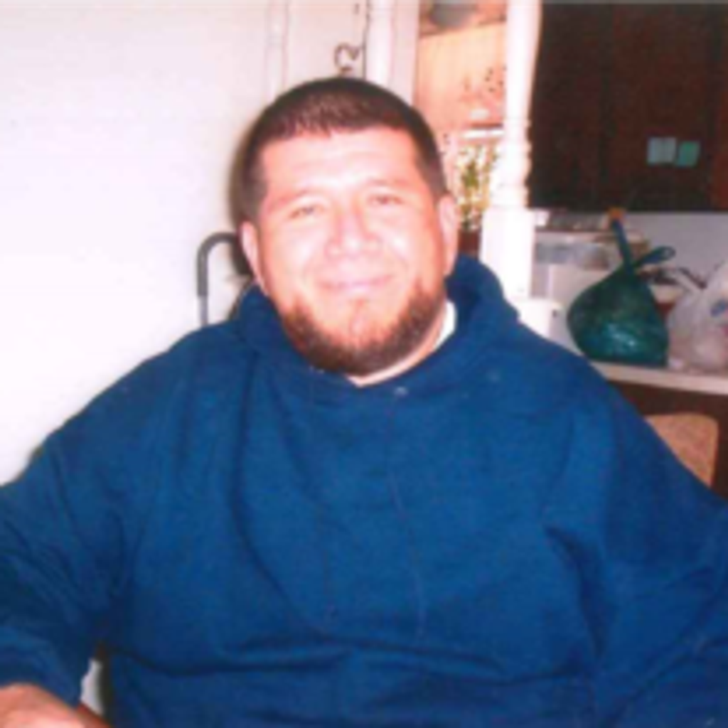 Michael Lee Terrazas