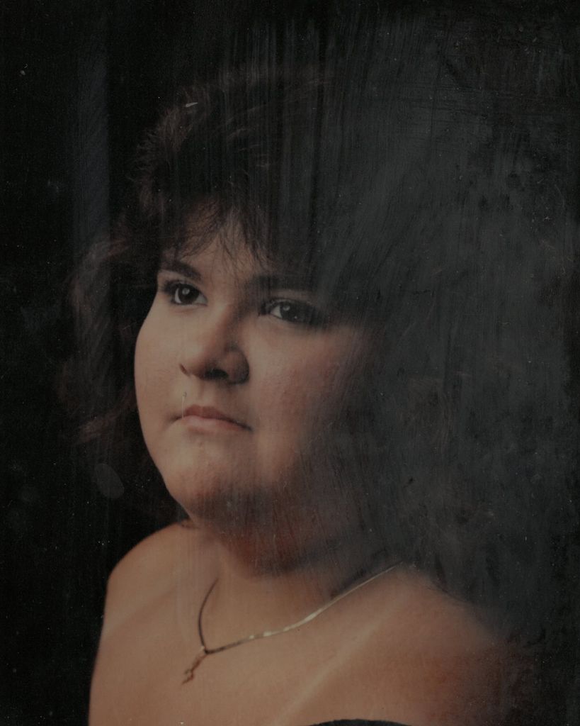 Amber Leah McCrobie