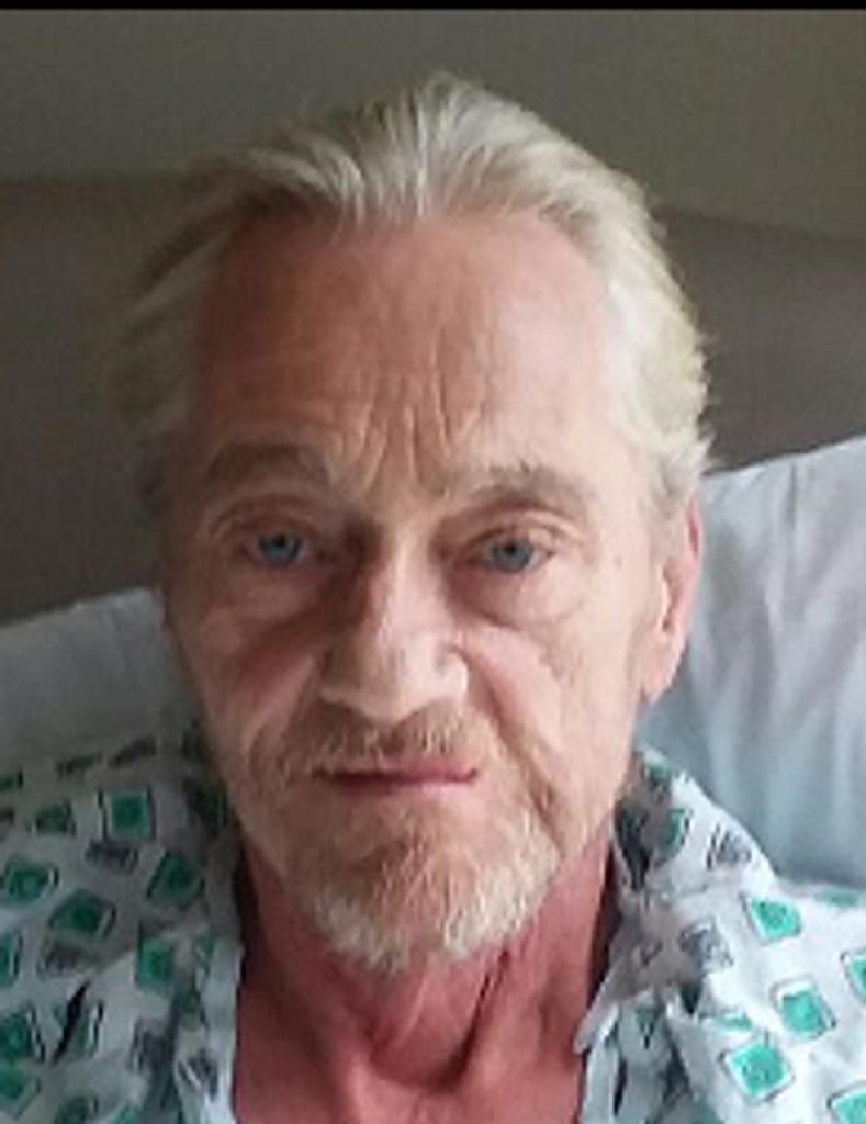 Rickey  Harold Penwell