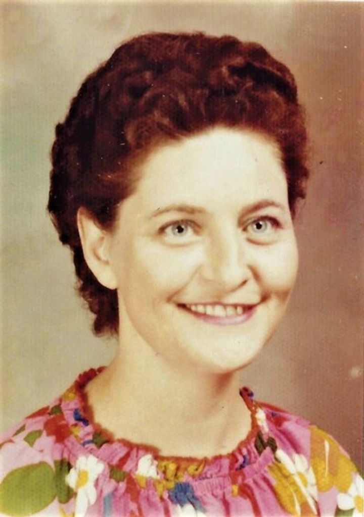 Rosemary Fraker Profile Photo