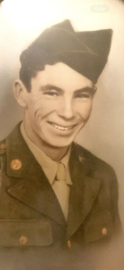 Willard Hare Profile Photo