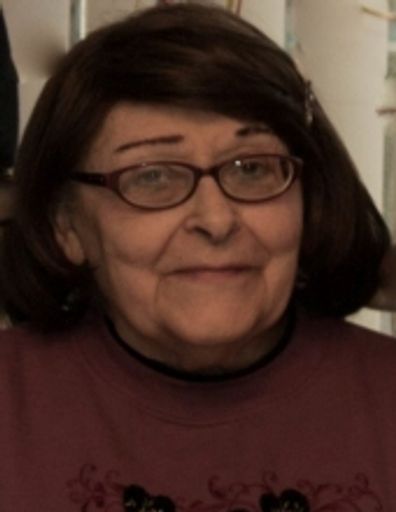 Patricia Slaaen Profile Photo
