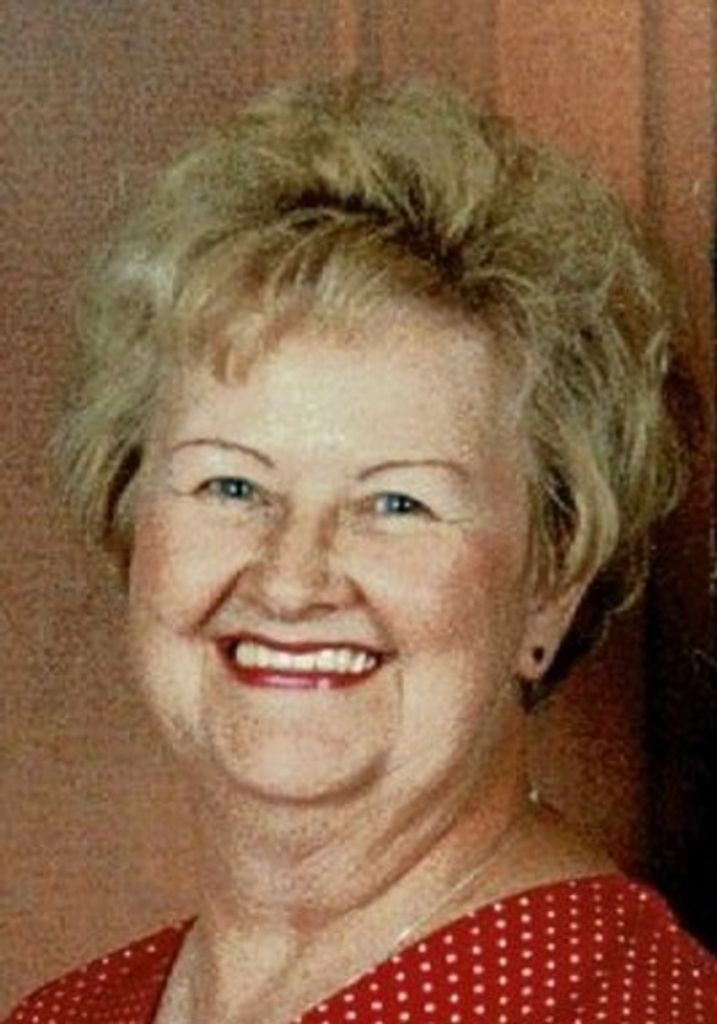 Jo Ann Bevers Profile Photo