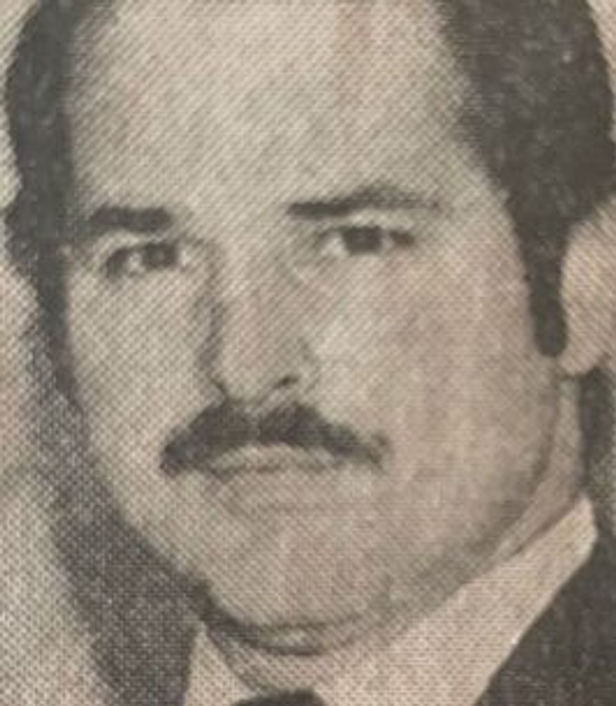 Morris Giorgi Profile Photo