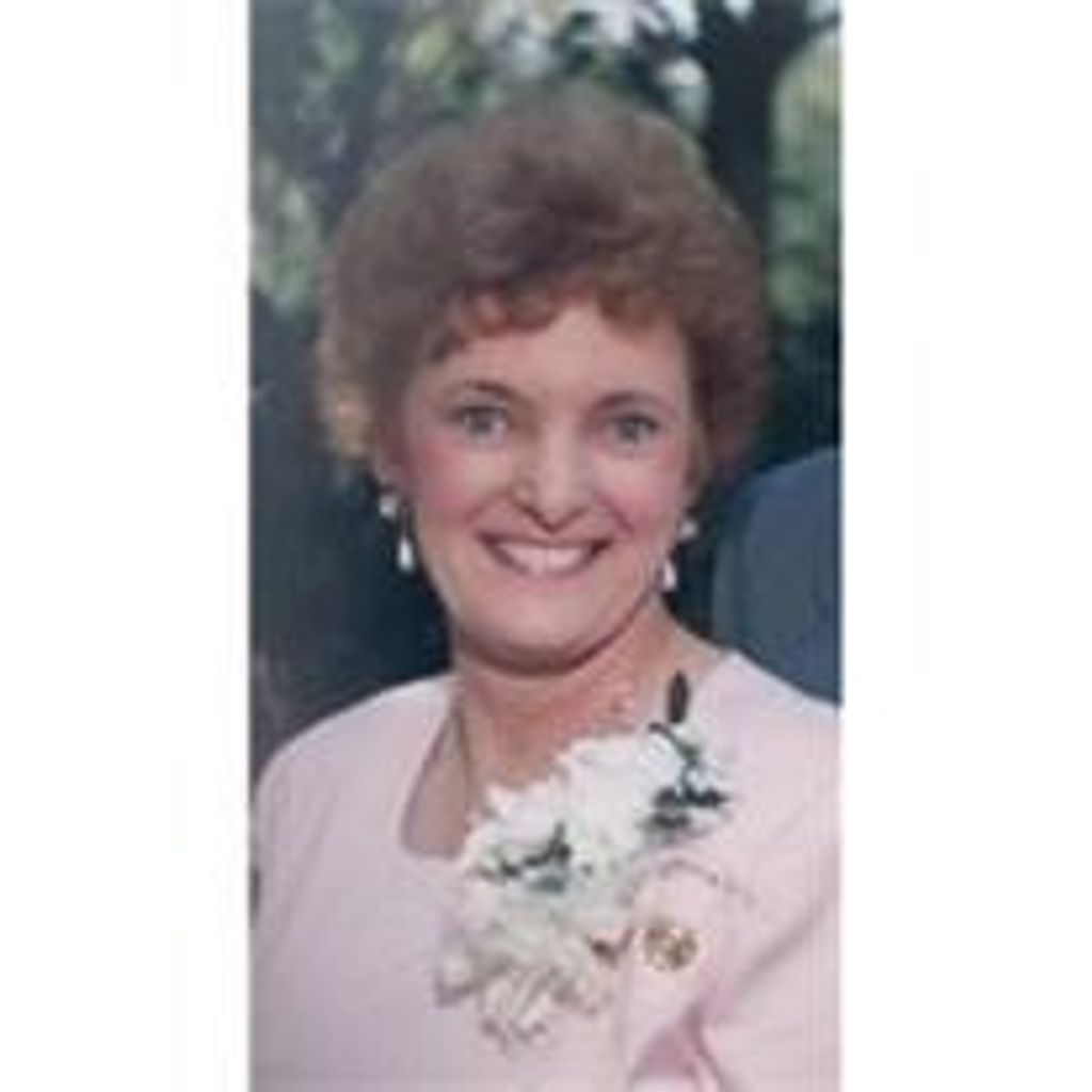 Frances May Jensen