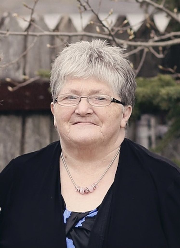 Winnifred Cecelia Pittman Profile Photo