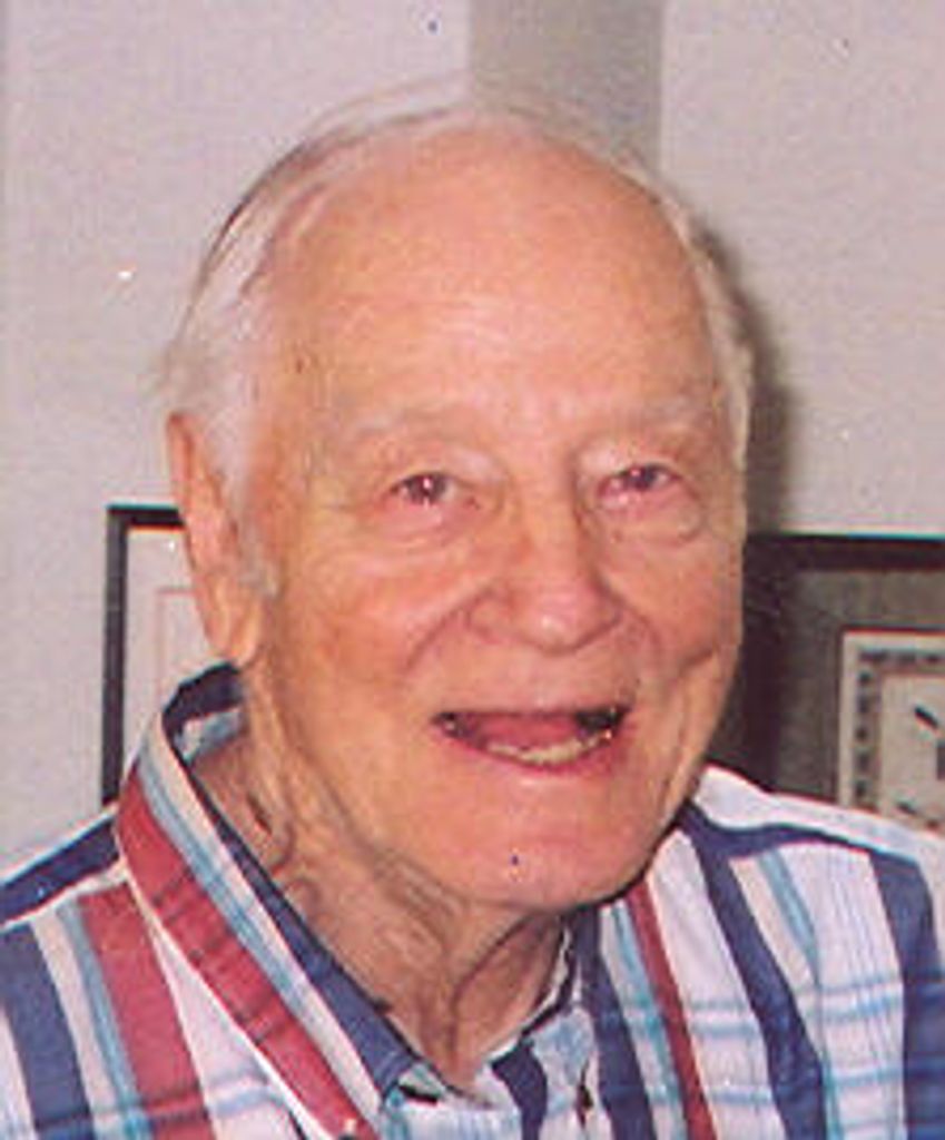 Leo J. Griesbach Profile Photo