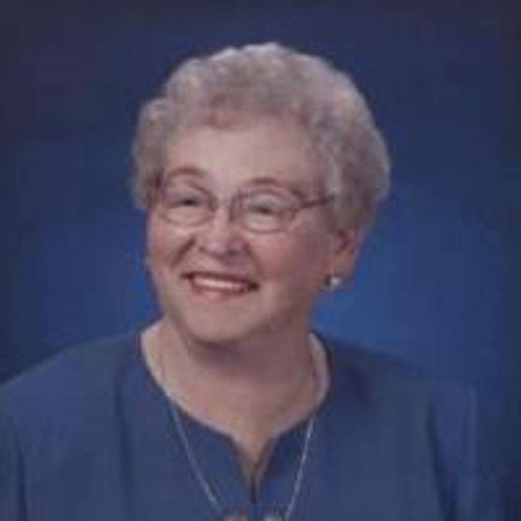 Helen Martha Kubacek