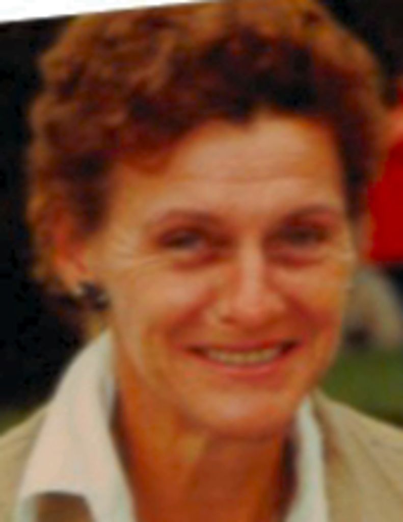 Lulabelle A.  Thomson