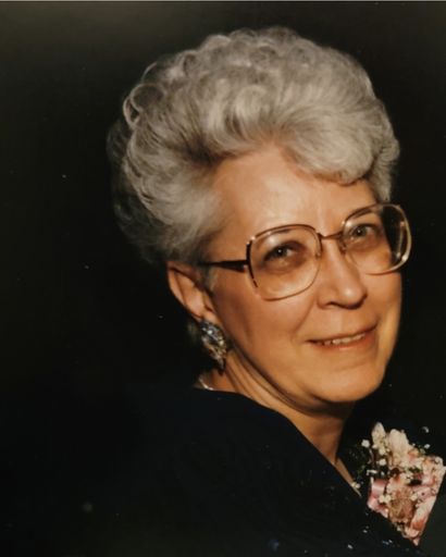 Nancy Poszywak's obituary image