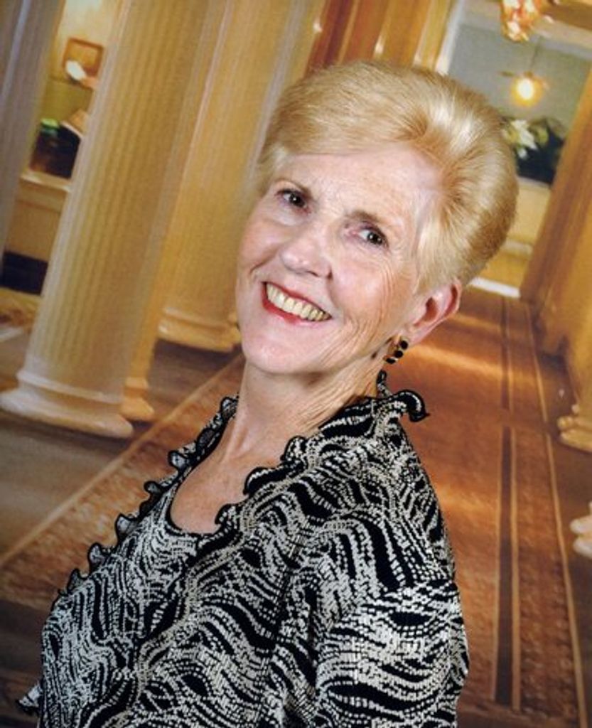 Allie Faye Jones