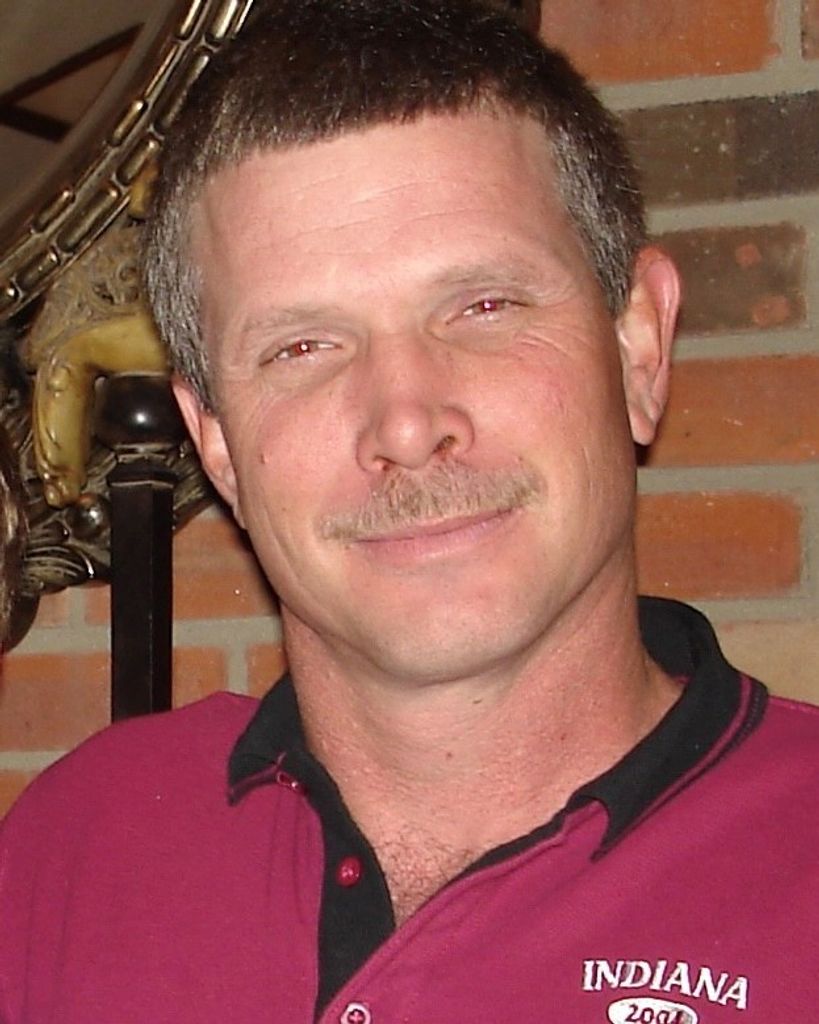 Jeff Fitzgerald Kiser Profile Photo