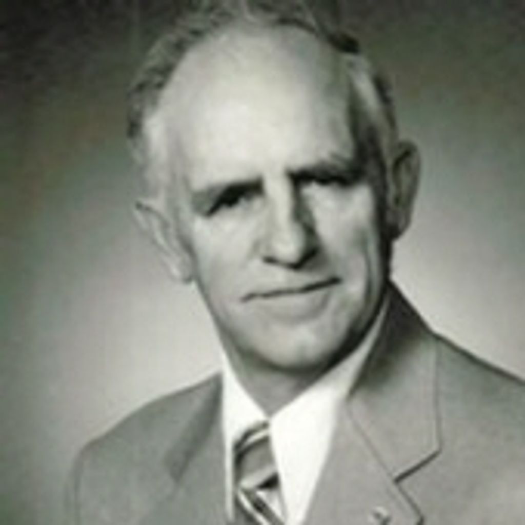 Frederick Francis Ladue Profile Photo