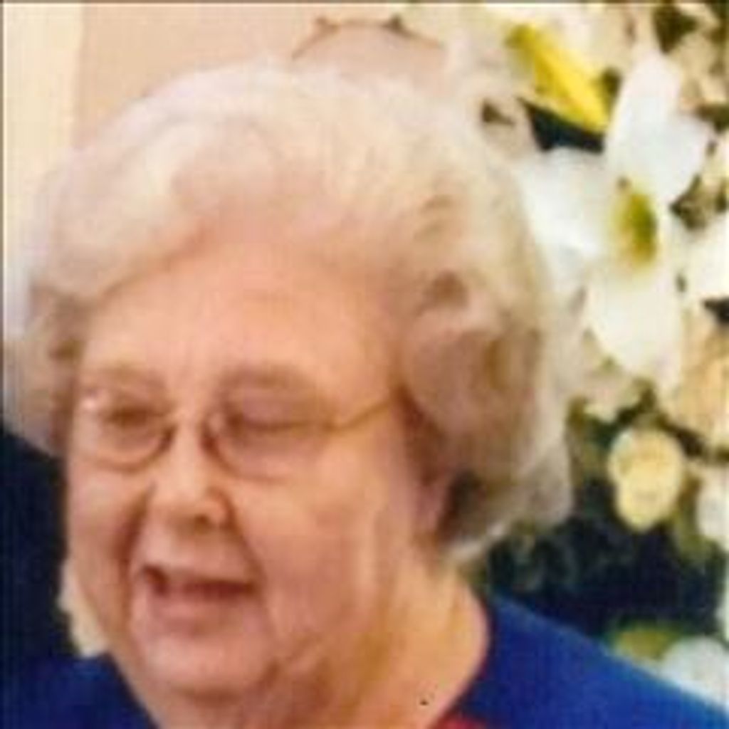 Dorothy Cook Profile Photo