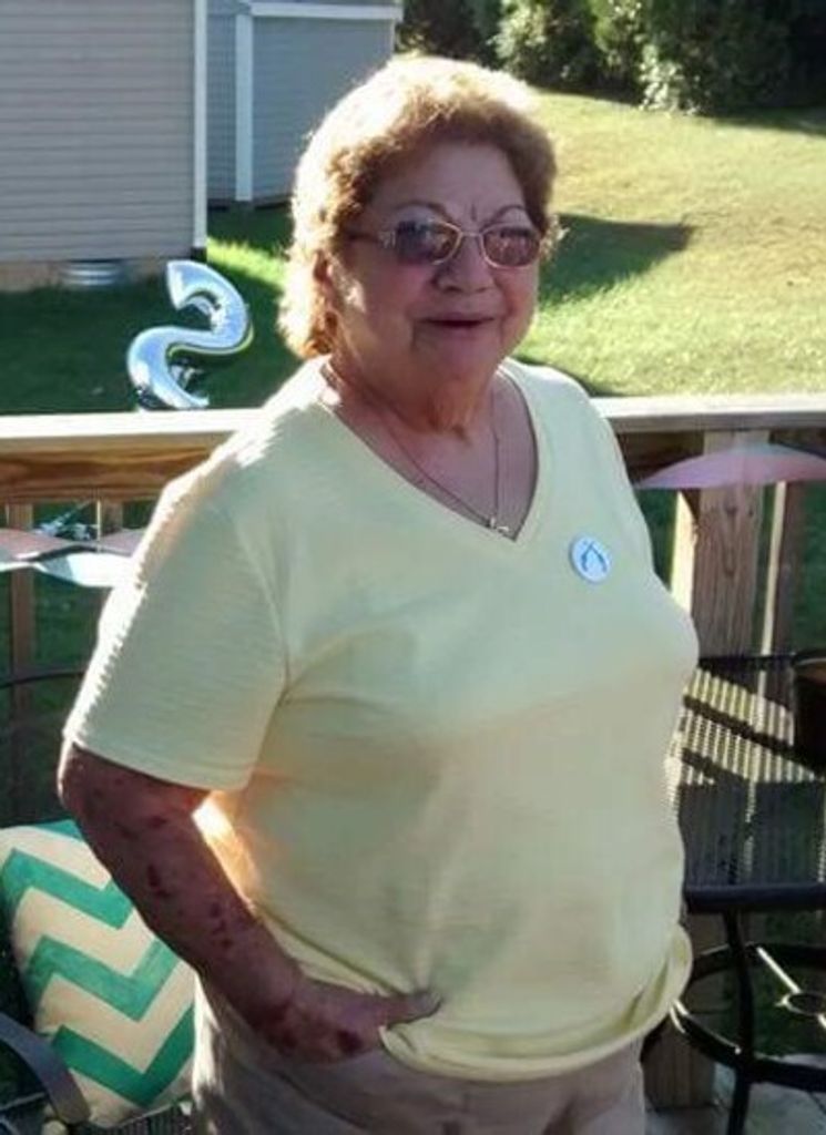 Sandra Kay Grimm Profile Photo