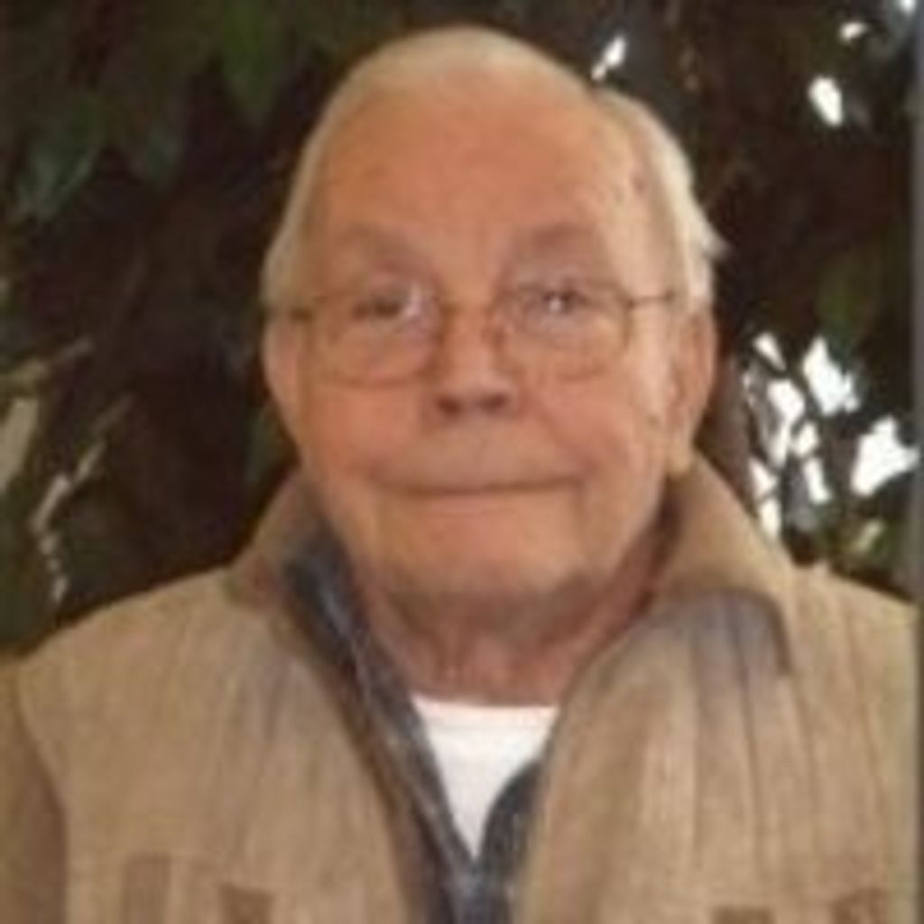 Merlin W. Crouch