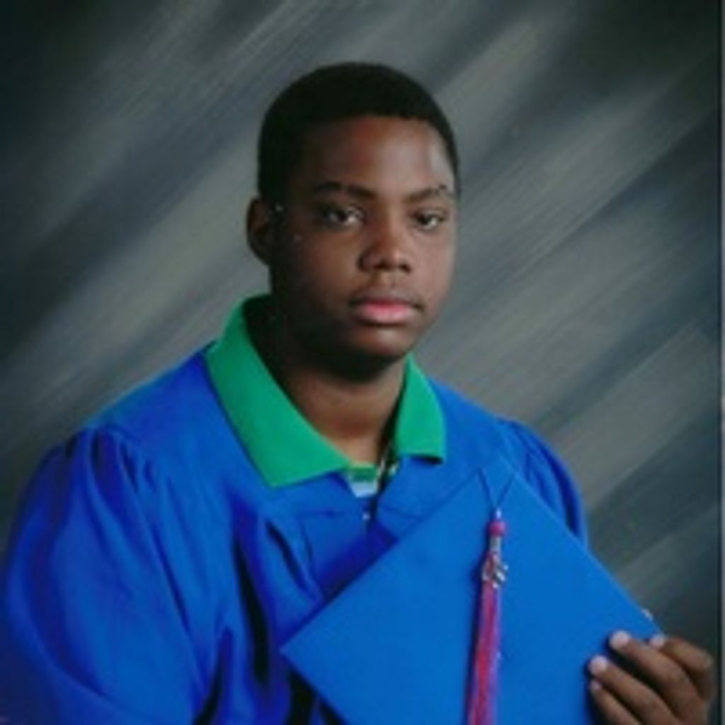 Erik Leroy Wilson Johnson