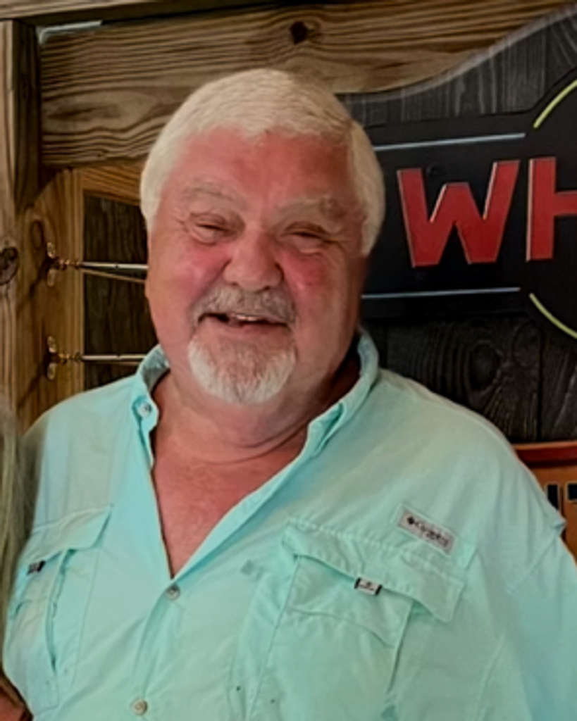 Kenneth Doyle Rock, SR Profile Photo