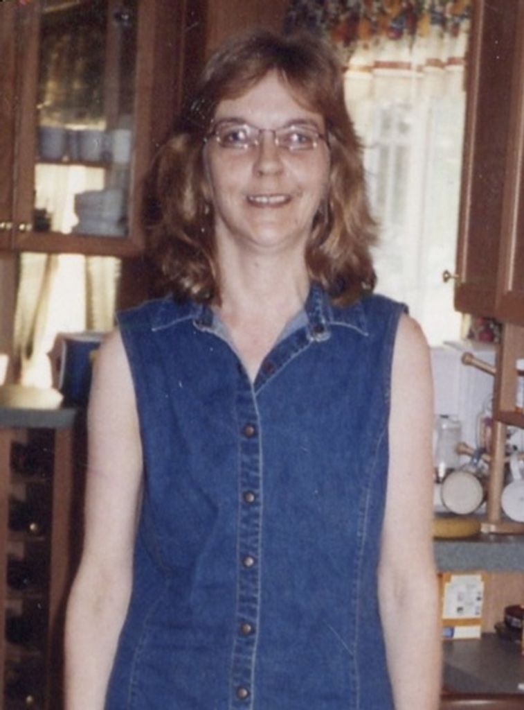 Carol Lorraine Reichert