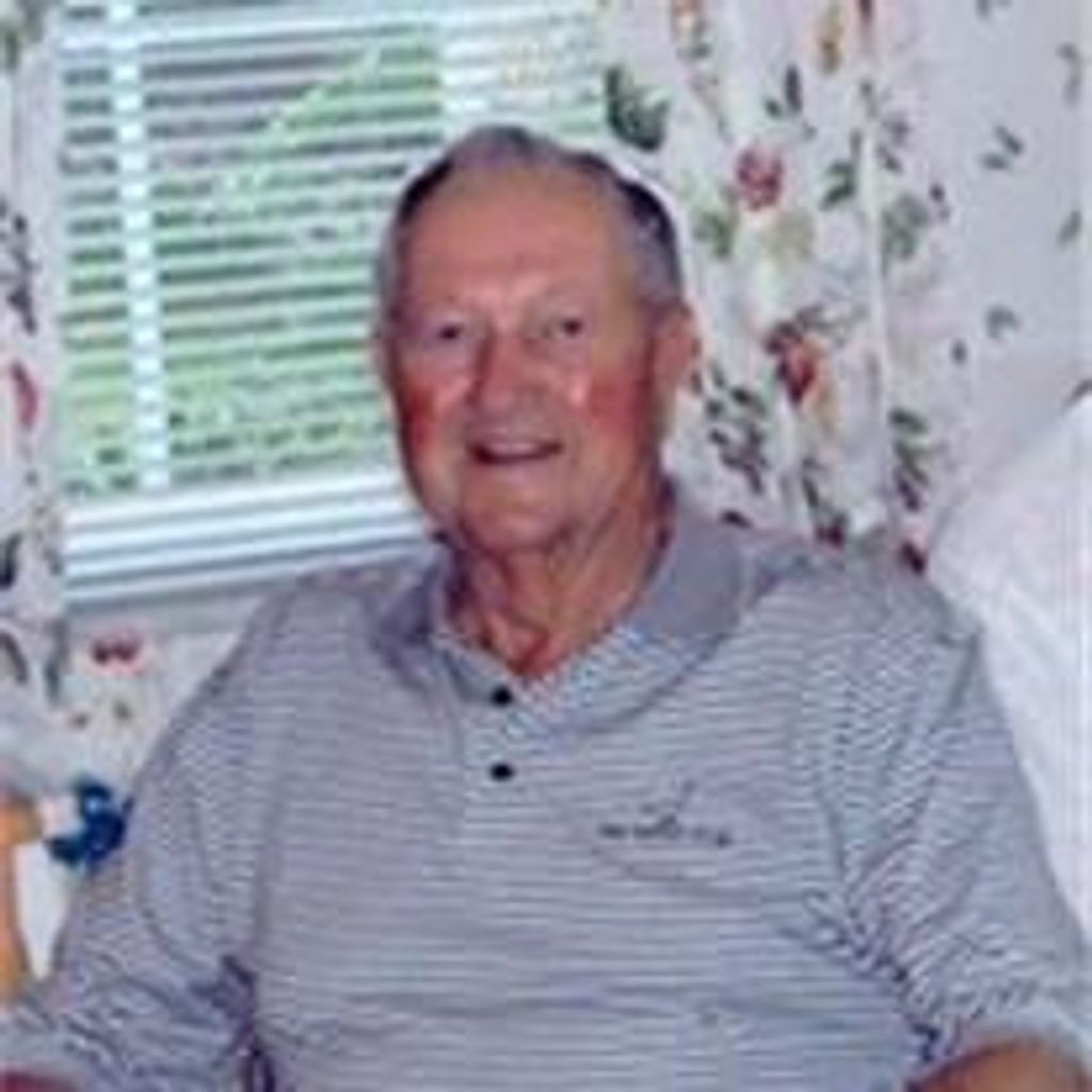Charles Richard Winter,