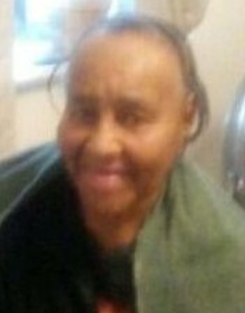 Ruth Ann (Williams)  Perry