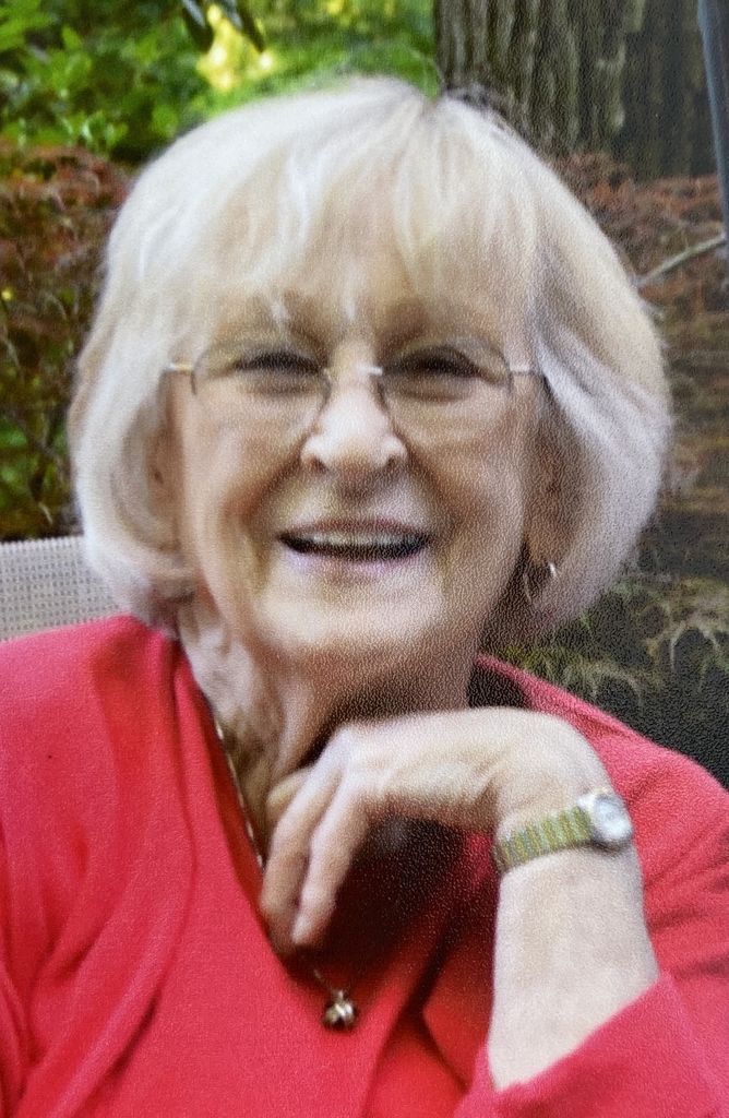 Genevieve Staiger