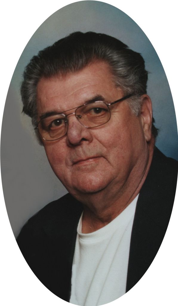 Glenn D. Miller Profile Photo