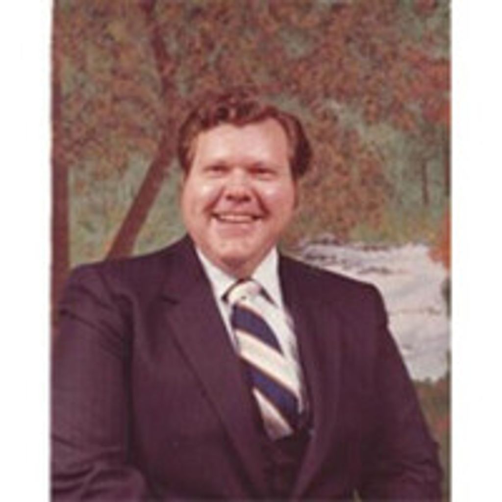 Franklin J. Glore
