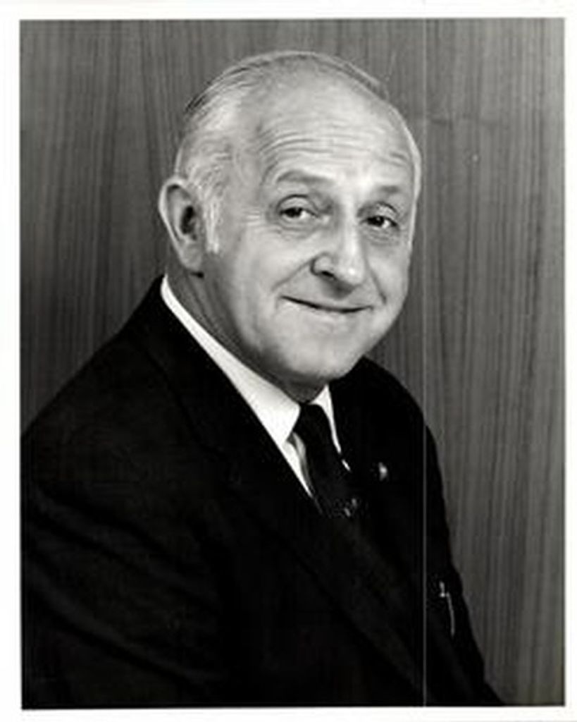 Edward L. Iwanicki Profile Photo