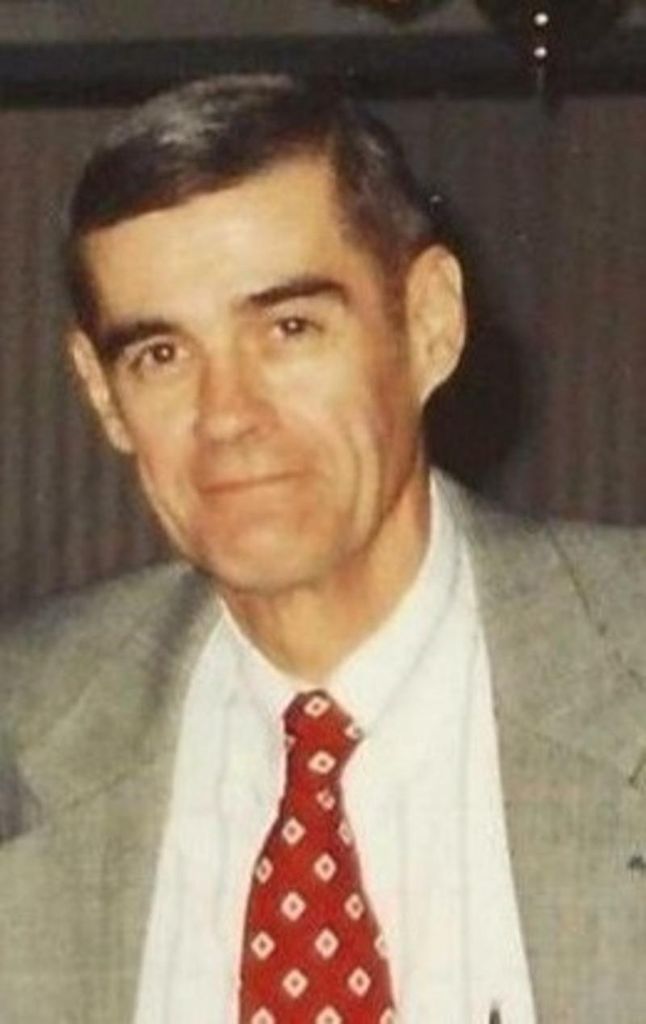 Frederick "Rick" Kelly Read Profile Photo