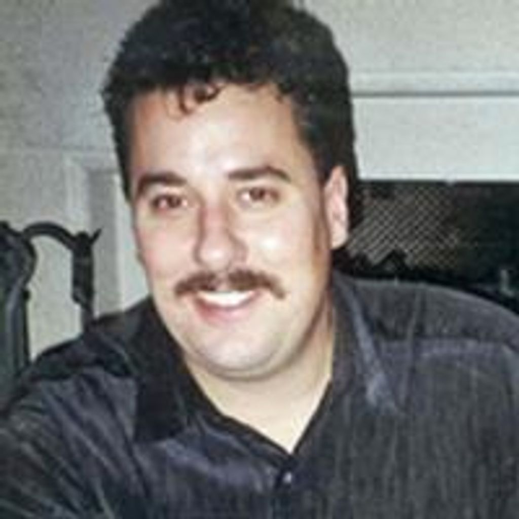 William  A. Bell