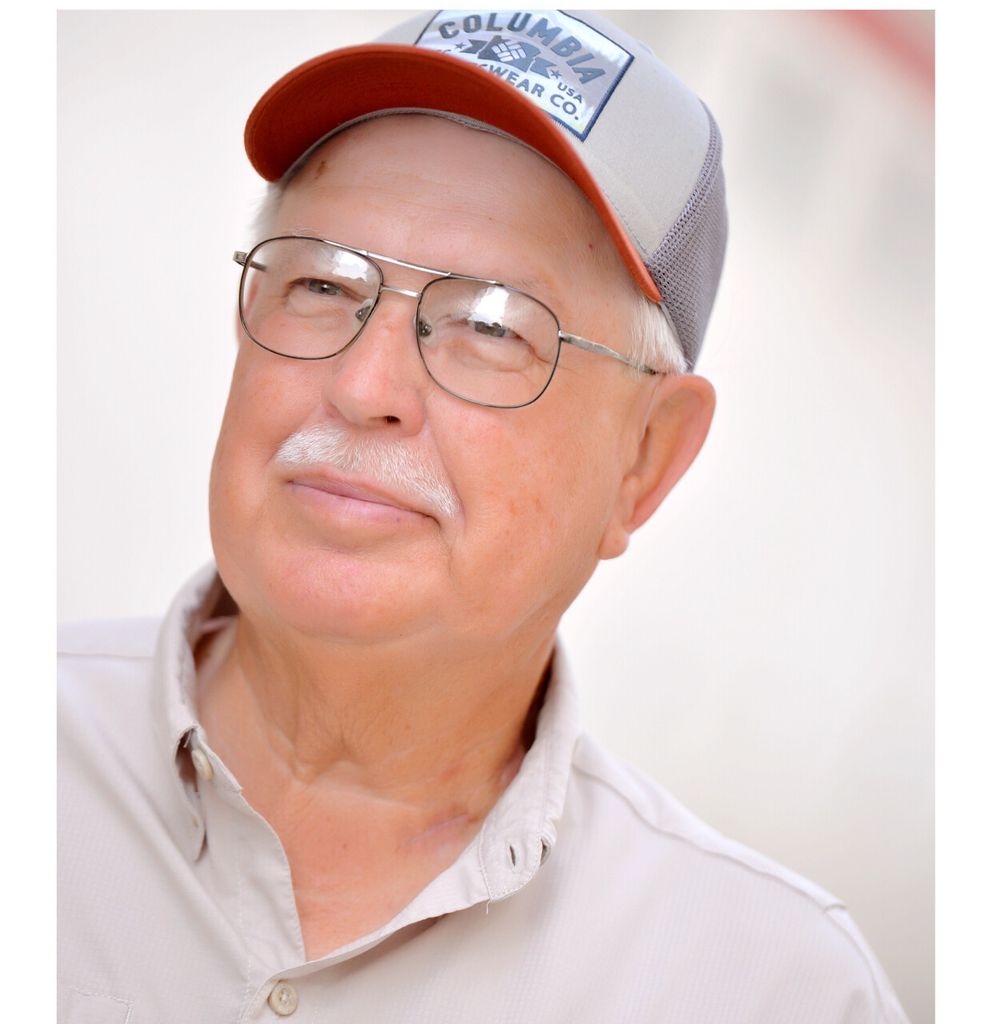 Phillip Edward Horne Profile Photo