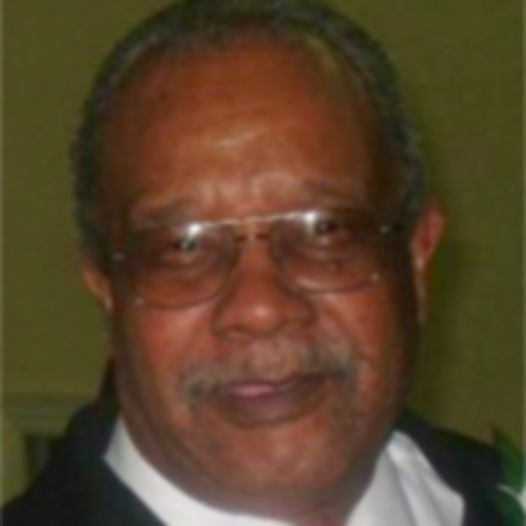 Harry Robert Banner