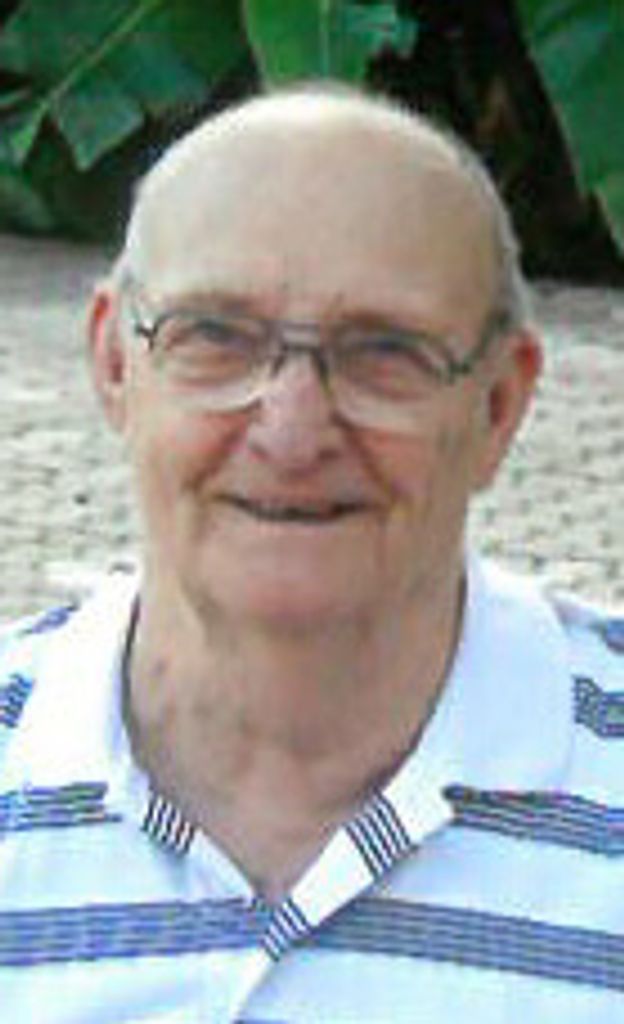 Allan “Al” Willman