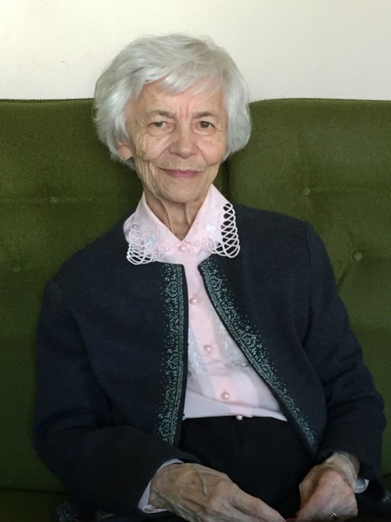 Anne Dankow