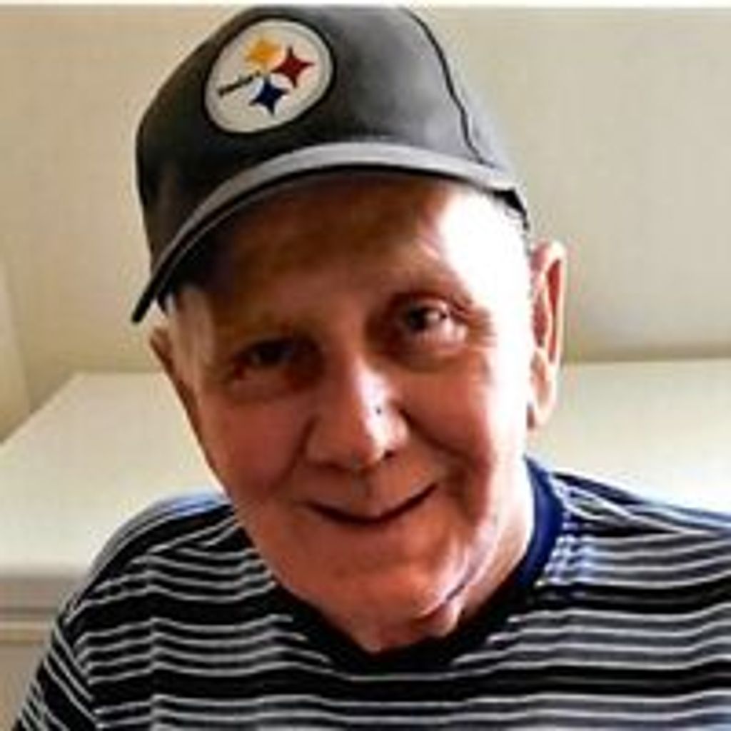 Paul E. Durbin, Sr.