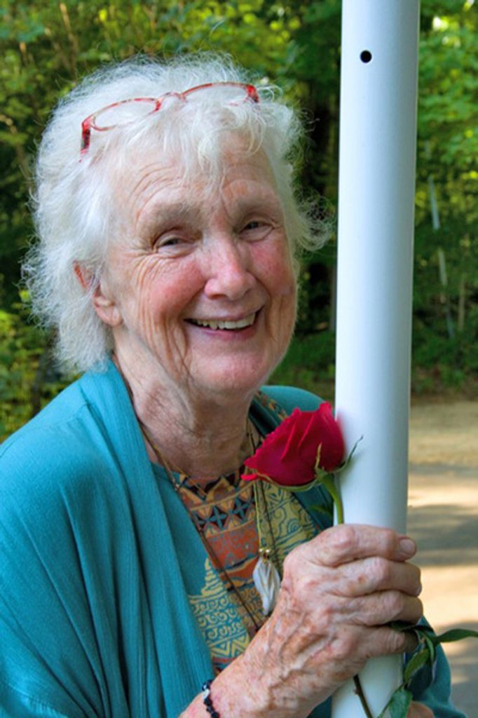 Margaret E. Furbush