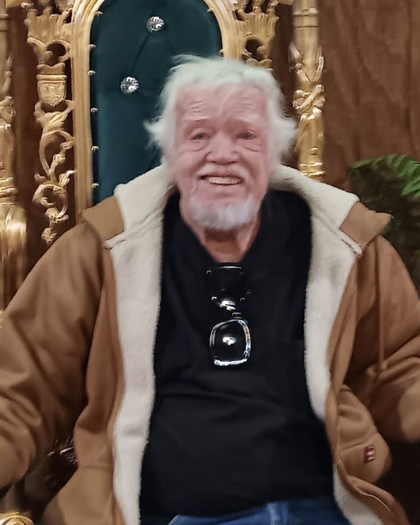 Jack "J.D." Benson