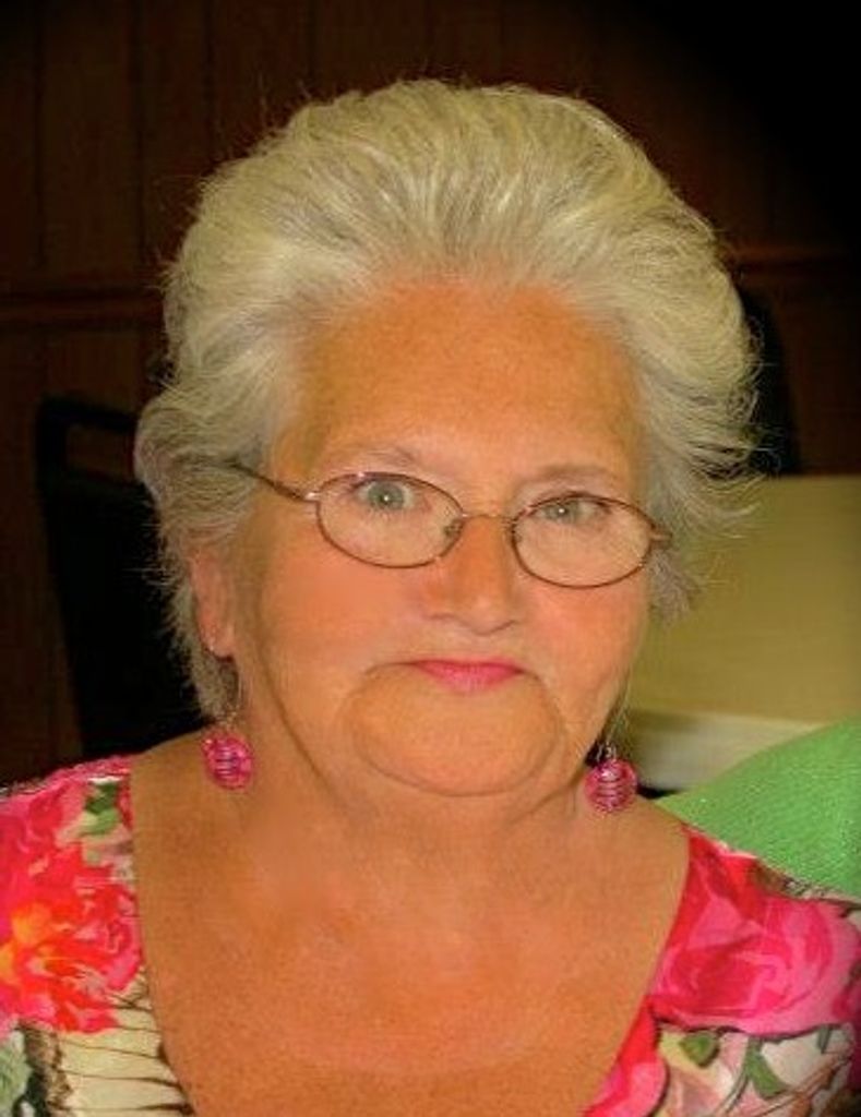 Maureen M. (Spencer)  Haseltine